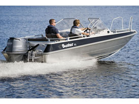 Yamaha Outboard